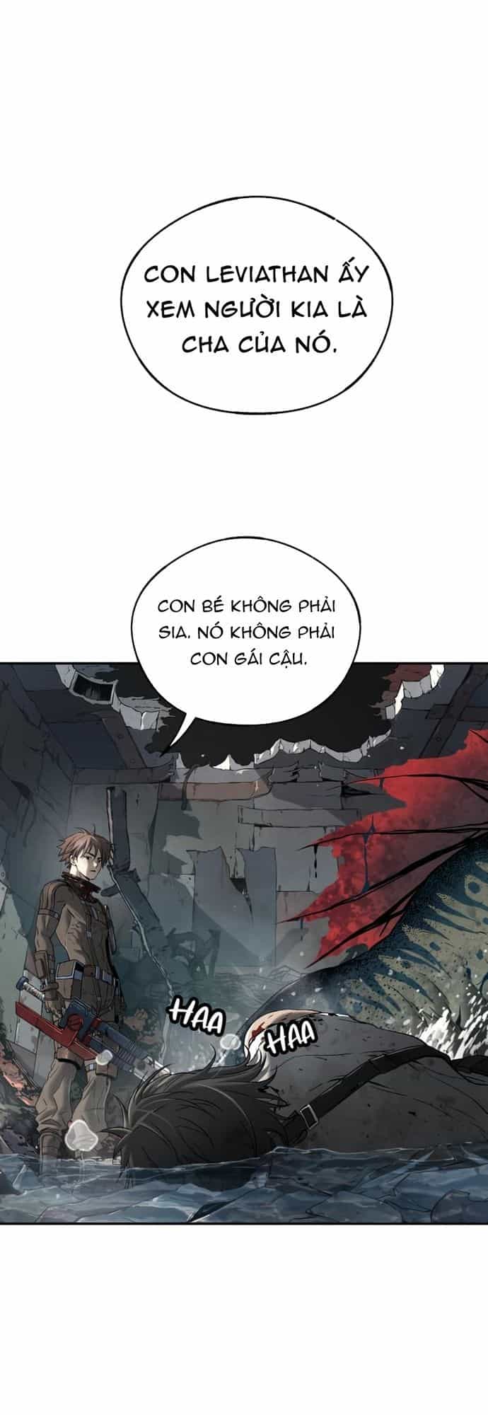 Đứa Con Thần Chết - Chương 217 - ảnh 32