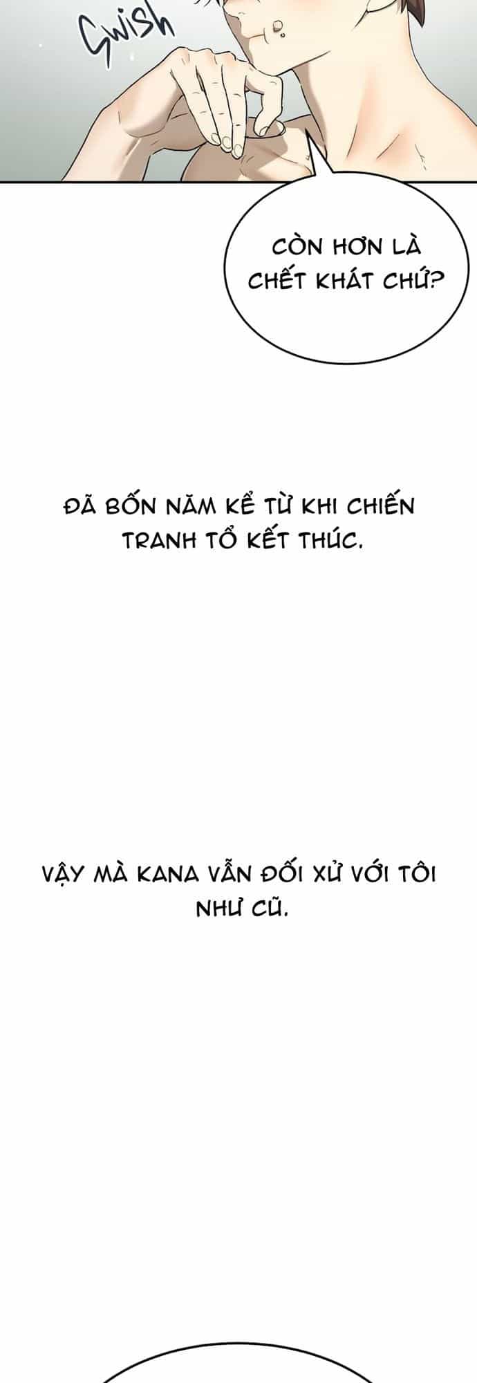 Đứa Con Thần Chết - Chương 218 - ảnh 24