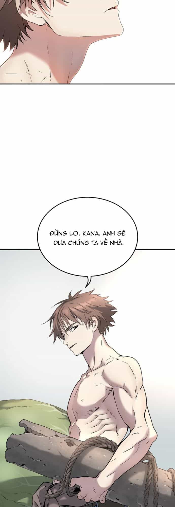 Đứa Con Thần Chết - Chương 218 - ảnh 51