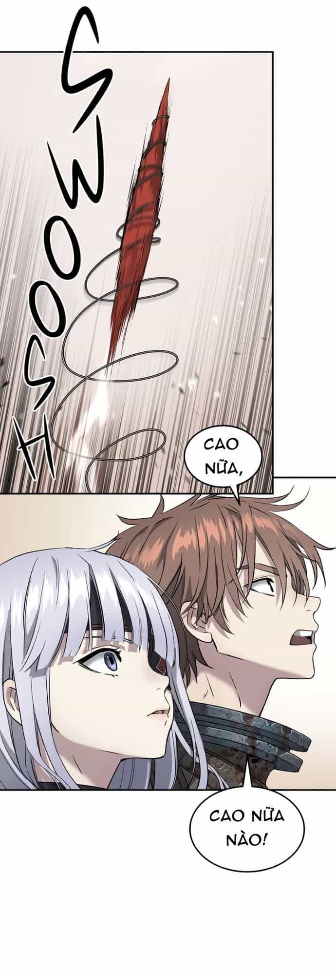 Đứa Con Thần Chết - Chương 218 - ảnh 56