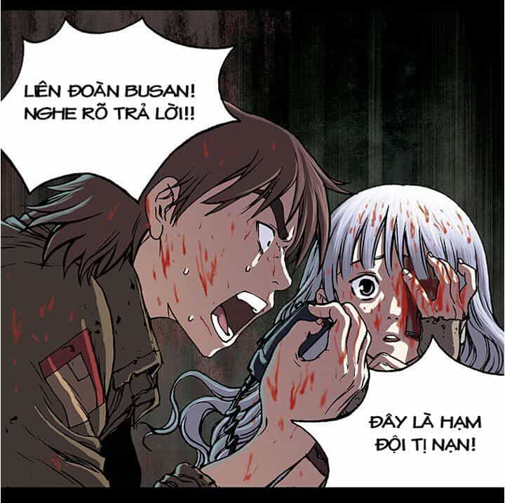Đứa Con Thần Chết - Chương 20 - ảnh 40