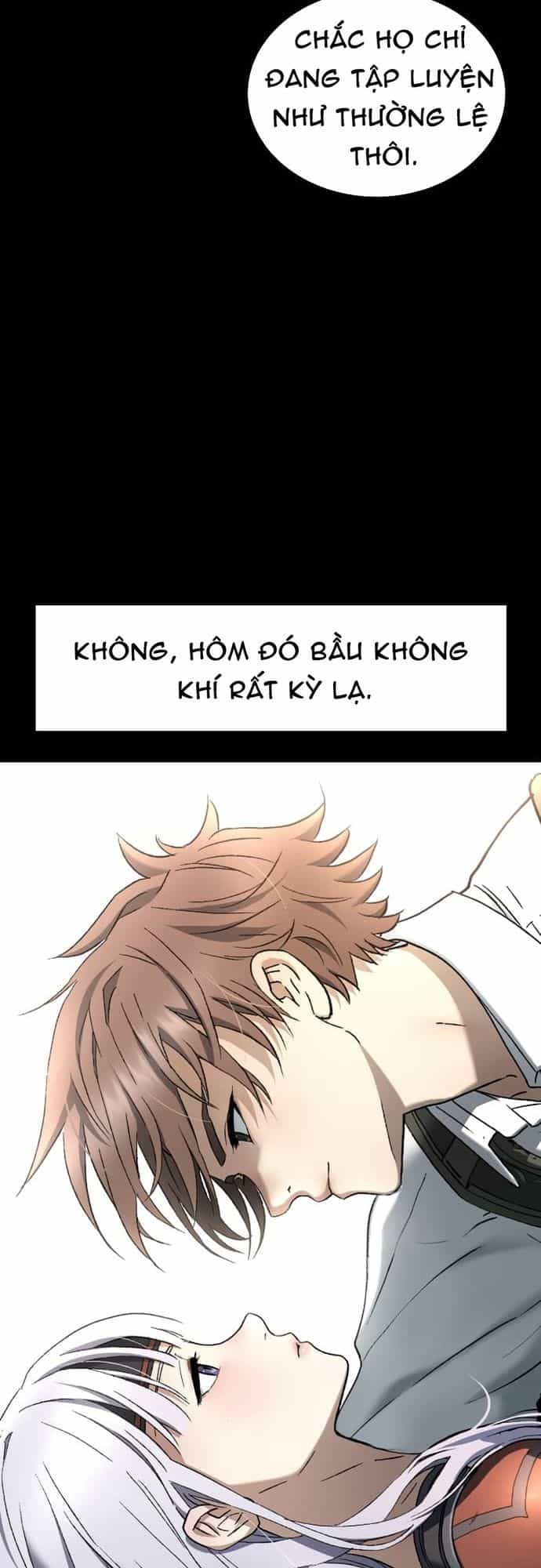 Đứa Con Thần Chết - Chương 220 - ảnh 12