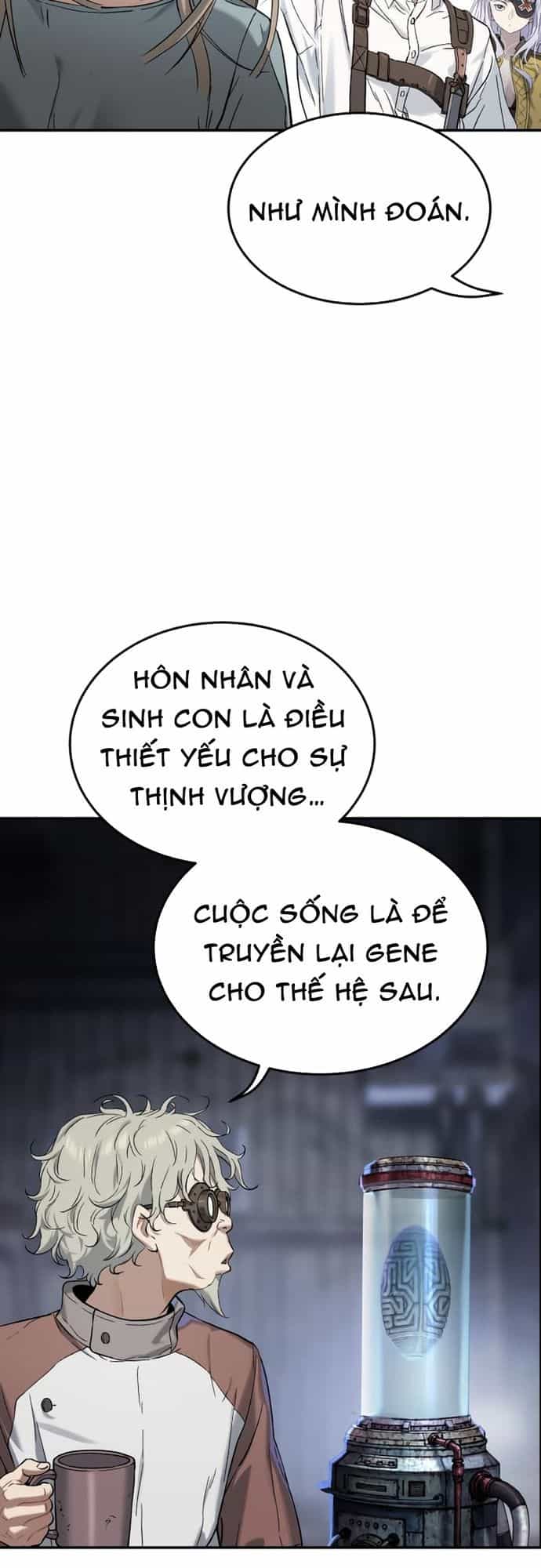 Đứa Con Thần Chết - Chương 220 - ảnh 21