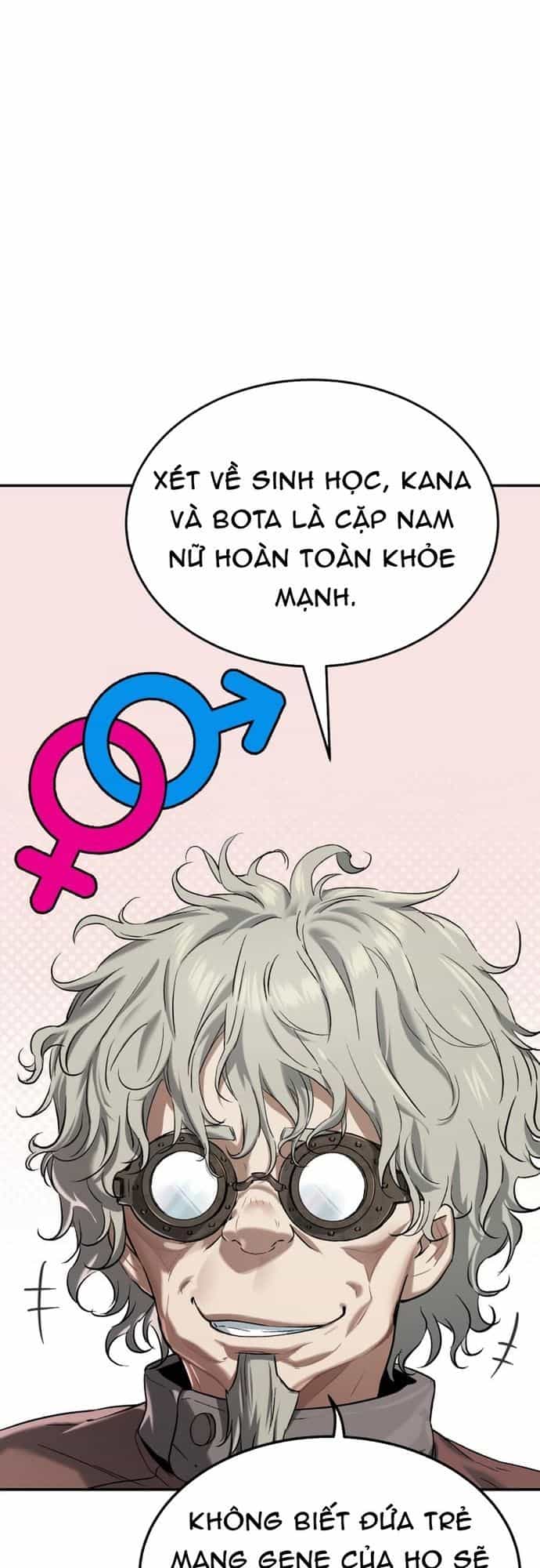 Đứa Con Thần Chết - Chương 220 - ảnh 22