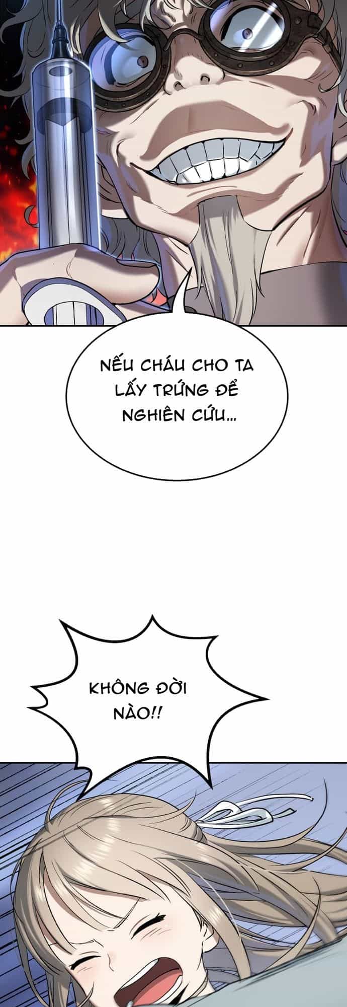 Đứa Con Thần Chết - Chương 220 - ảnh 28