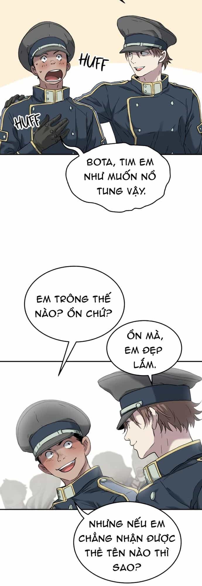 Đứa Con Thần Chết - Chương 220 - ảnh 35