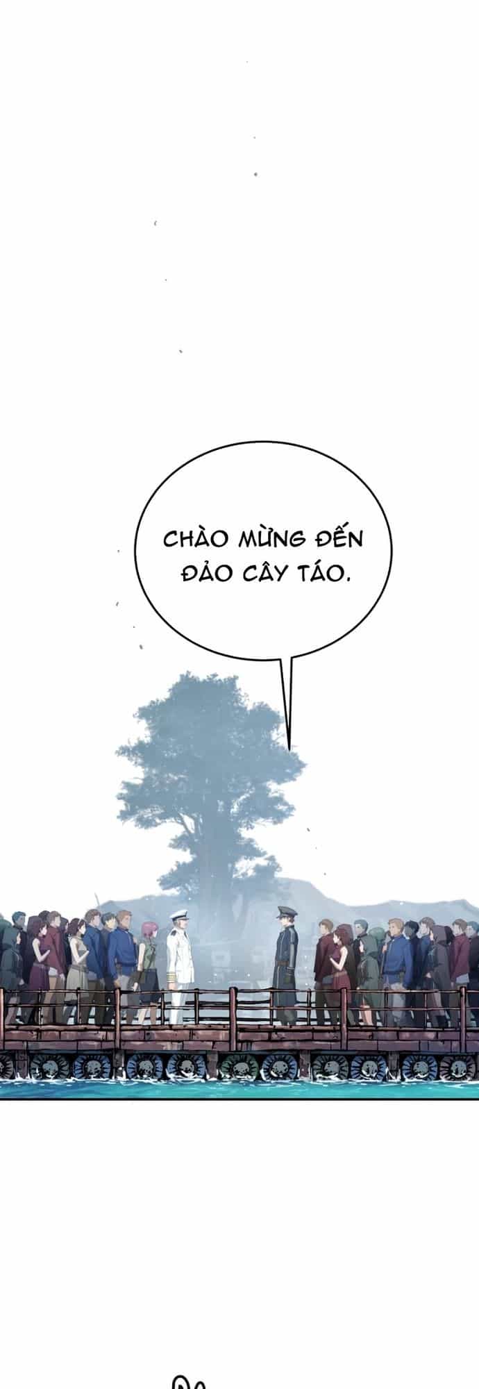 Đứa Con Thần Chết - Chương 220 - ảnh 37