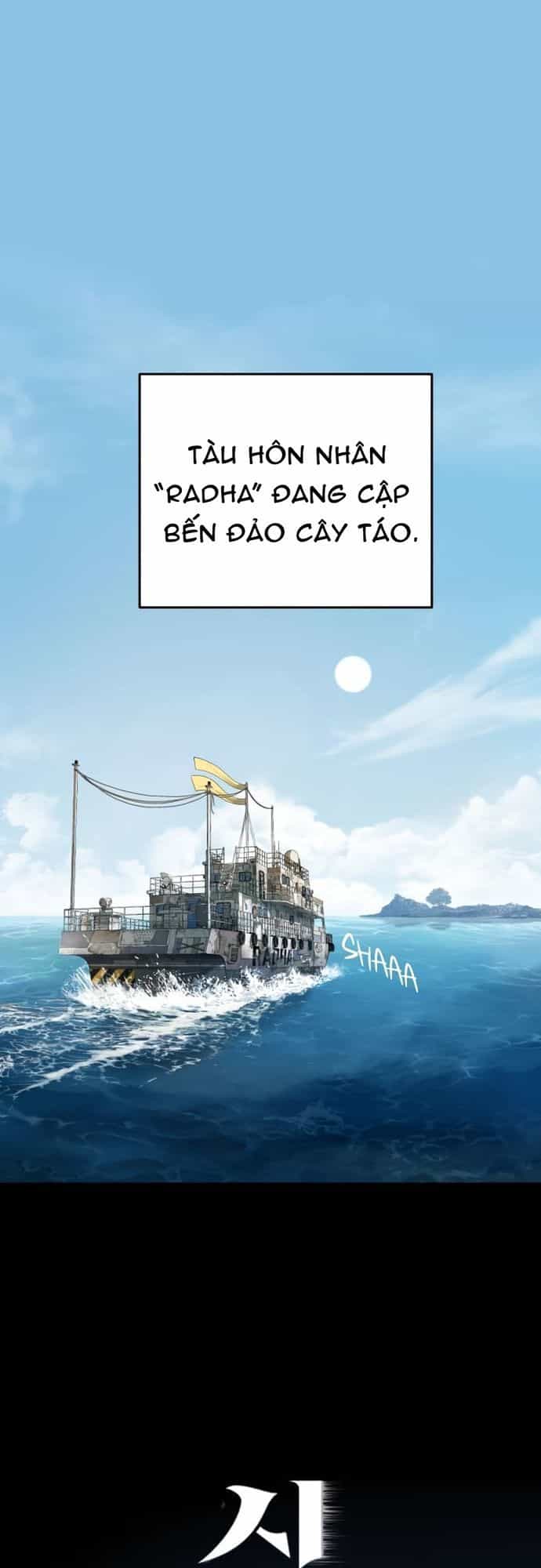 Đứa Con Thần Chết - Chương 220 - ảnh 4