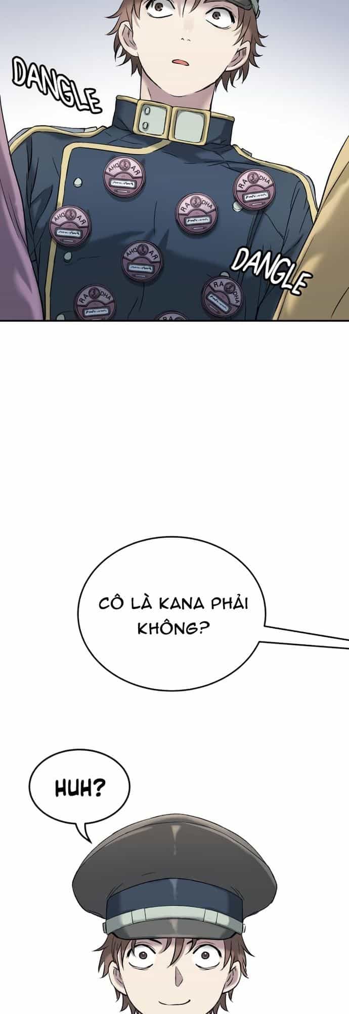 Đứa Con Thần Chết - Chương 220 - ảnh 42