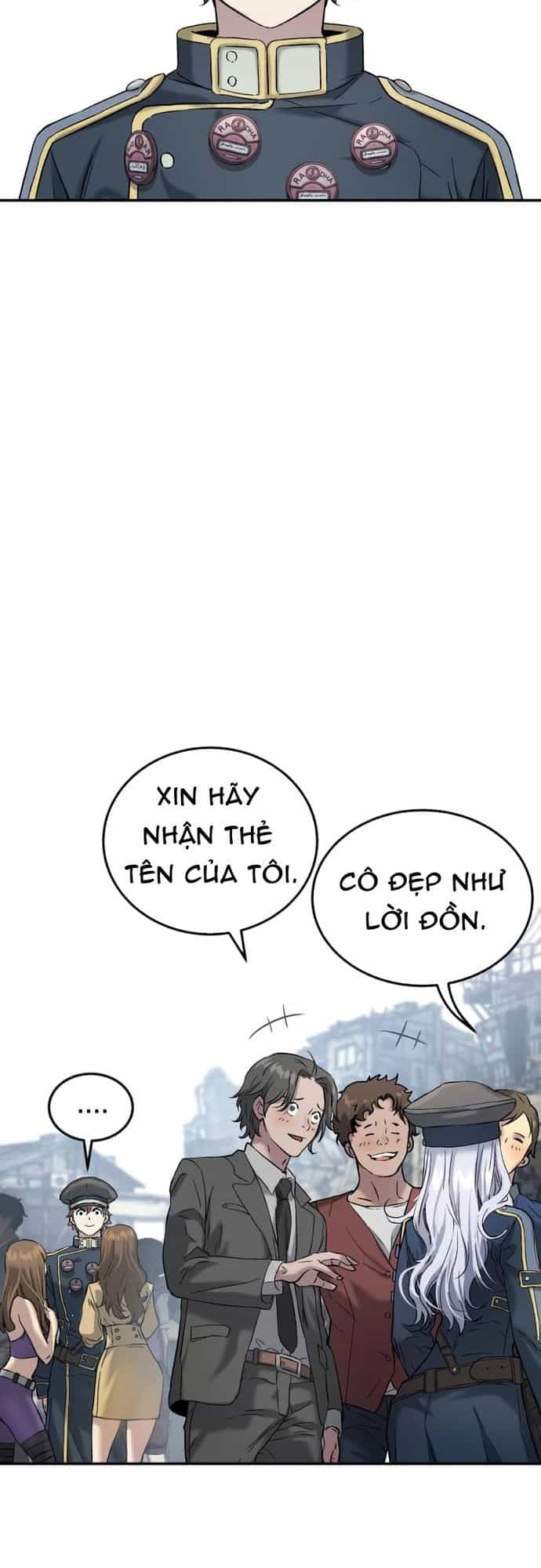 Đứa Con Thần Chết - Chương 220 - ảnh 43