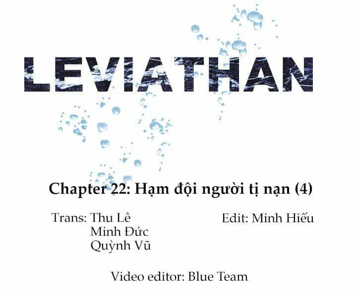 Đứa Con Thần Chết - Chương 22 - ảnh 1