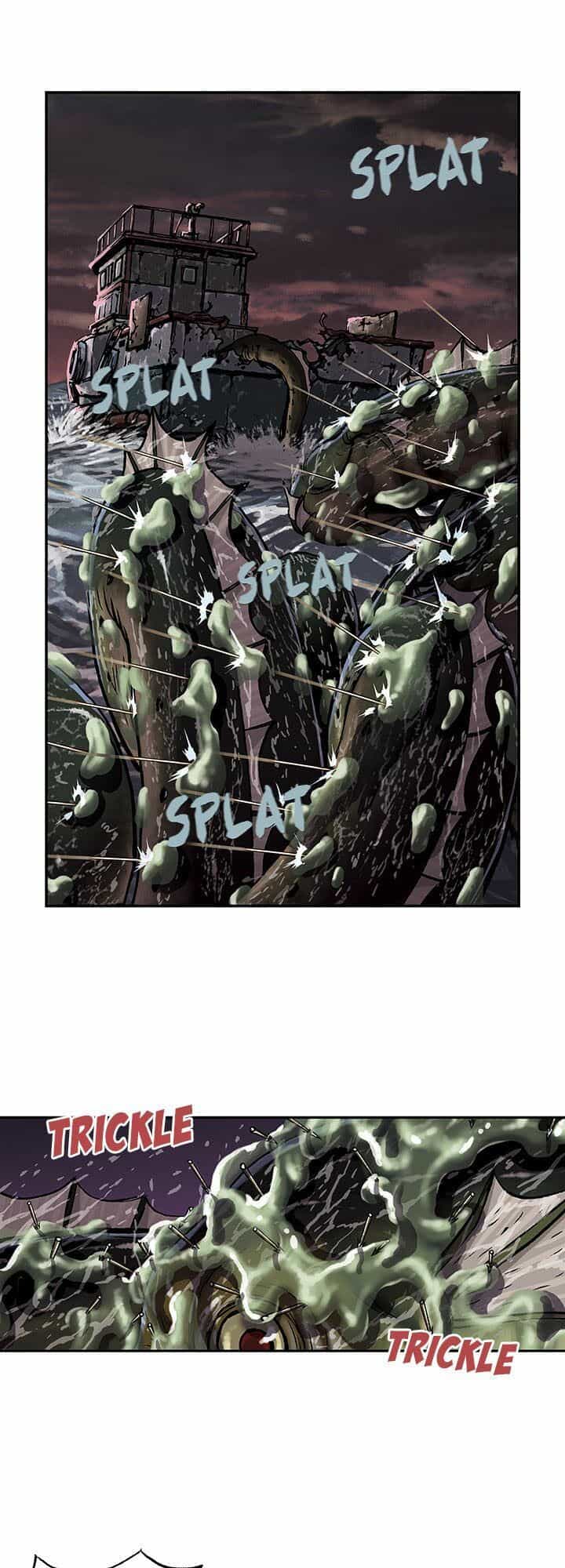 Đứa Con Thần Chết - Chương 33 - ảnh 18