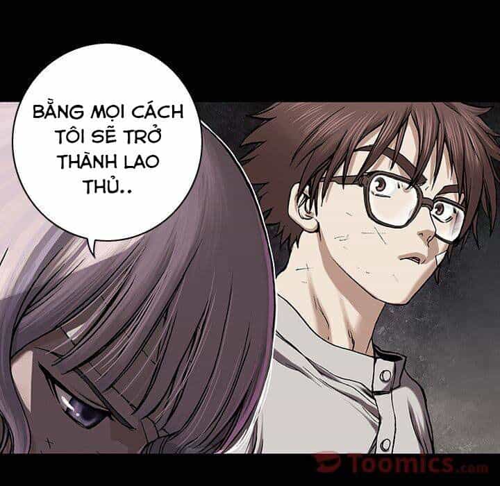 Đứa Con Thần Chết - Chương 66 - ảnh 51