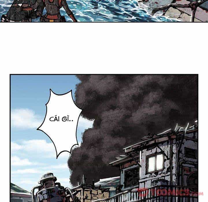 Đứa Con Thần Chết - Chương 67 - ảnh 12