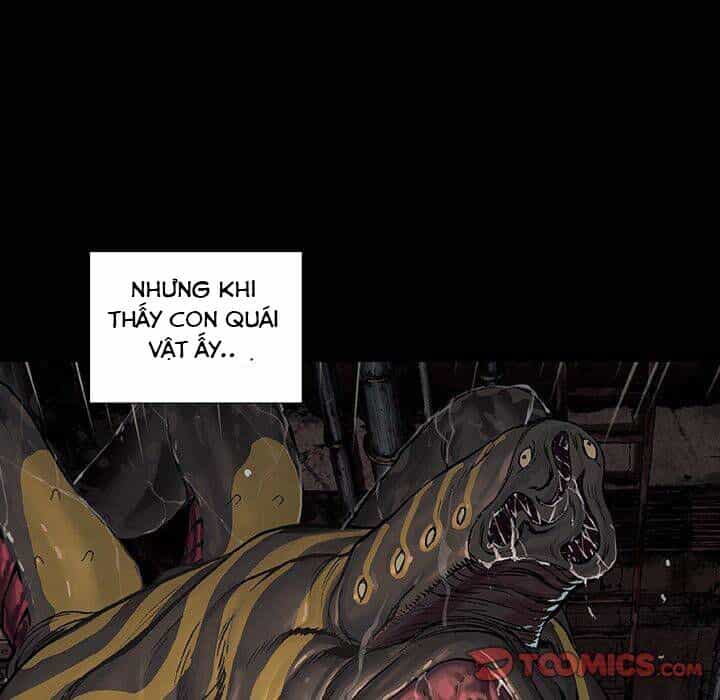 Đứa Con Thần Chết - Chương 72 - ảnh 59
