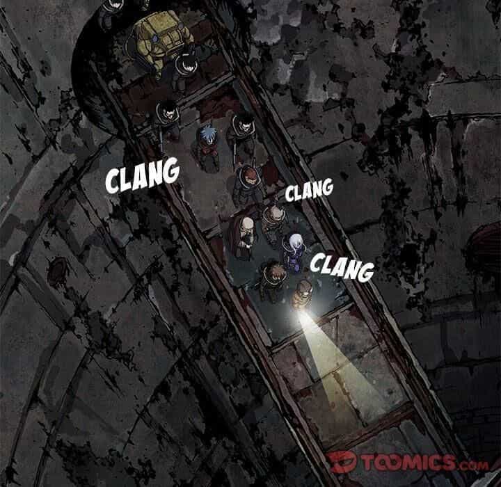Đứa Con Thần Chết - Chương 84 - ảnh 50