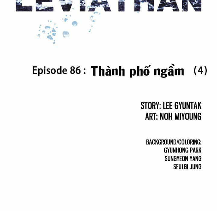 Đứa Con Thần Chết - Chương 86 - ảnh 26