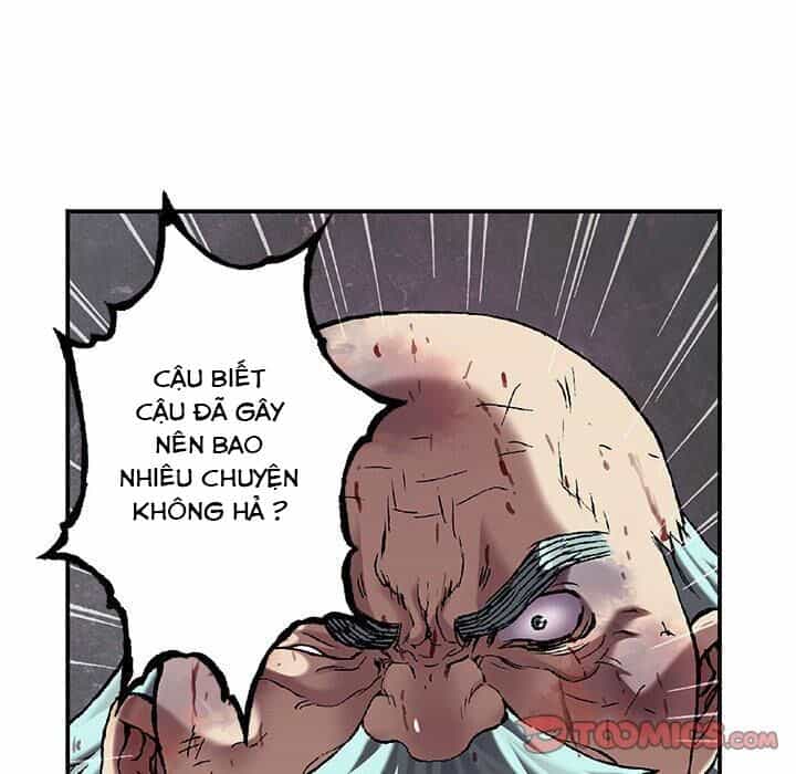 Đứa Con Thần Chết - Chương 87 - ảnh 91