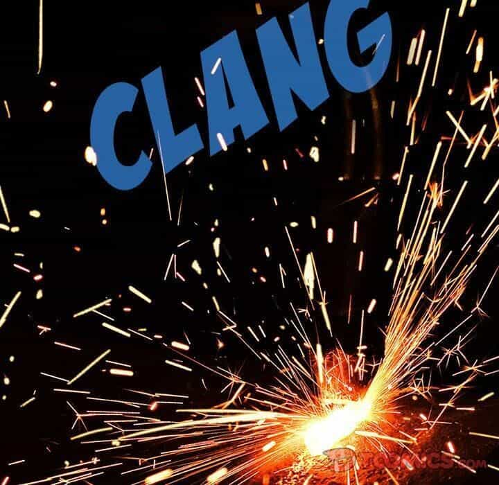 Đứa Con Thần Chết - Chương 89 - ảnh 16