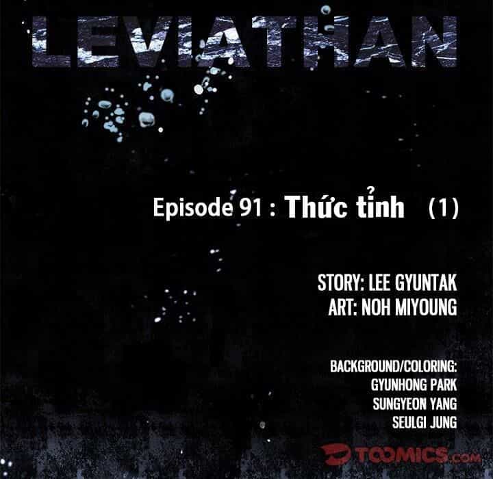 Đứa Con Thần Chết - Chương 91 - ảnh 15