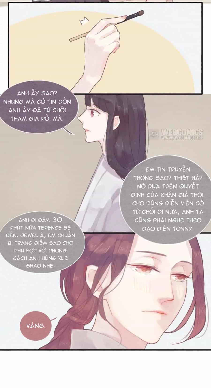 Đưa Đôi Bàn Tay Cho Tôi - Chương 1 - ảnh 10