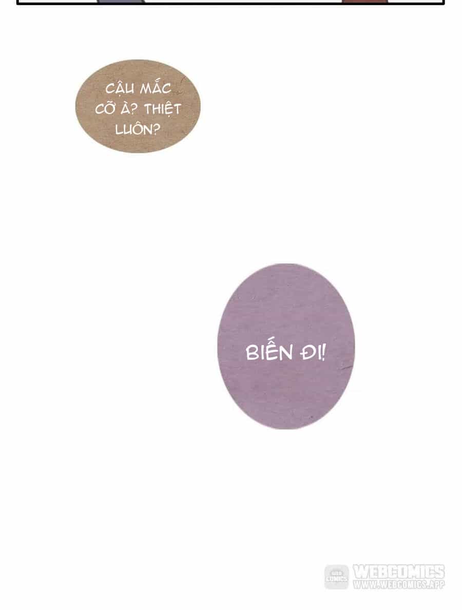 Đưa Đôi Bàn Tay Cho Tôi - Chương 3 - ảnh 15