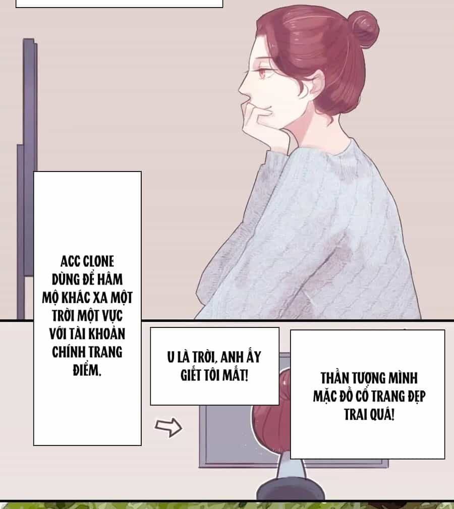 Đưa Đôi Bàn Tay Cho Tôi - Chương 5 - ảnh 11
