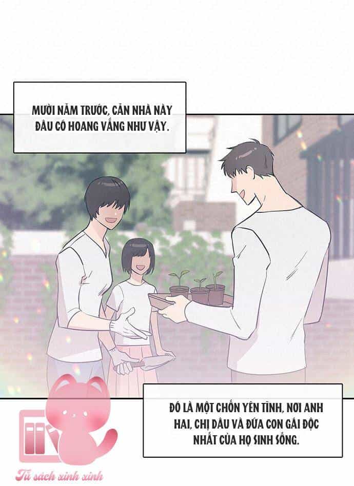 Đưa Em Đến Mặt Trăng - Chương 1 - ảnh 63