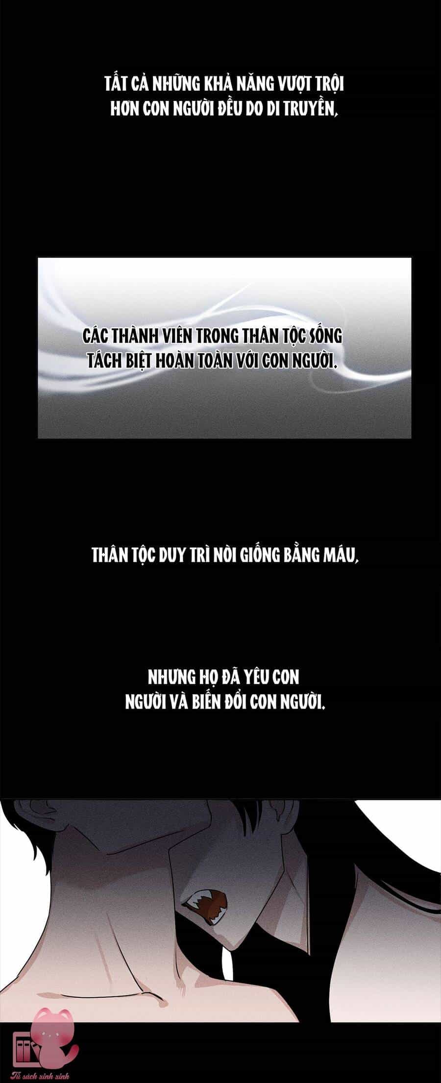 Đưa Em Đến Mặt Trăng - Chương 13 - ảnh 3