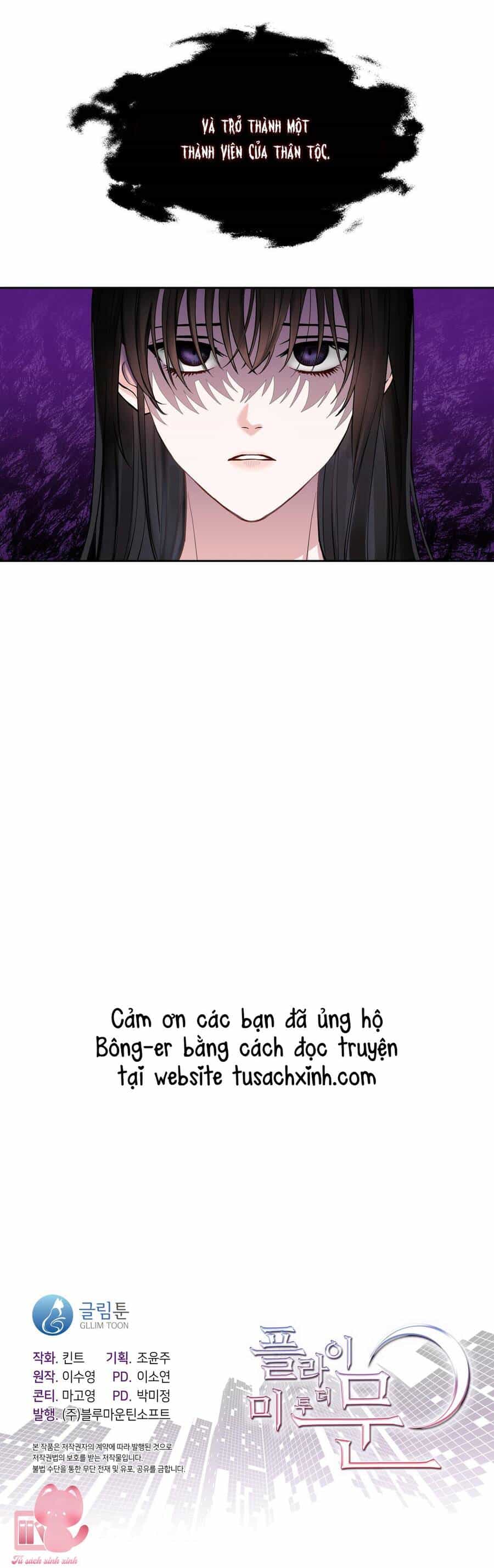 Đưa Em Đến Mặt Trăng - Chương 18 - ảnh 38