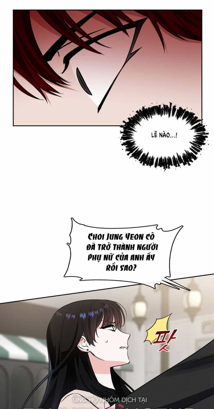 Đưa Em Đến Mặt Trăng - Chương 33.1 - ảnh 28