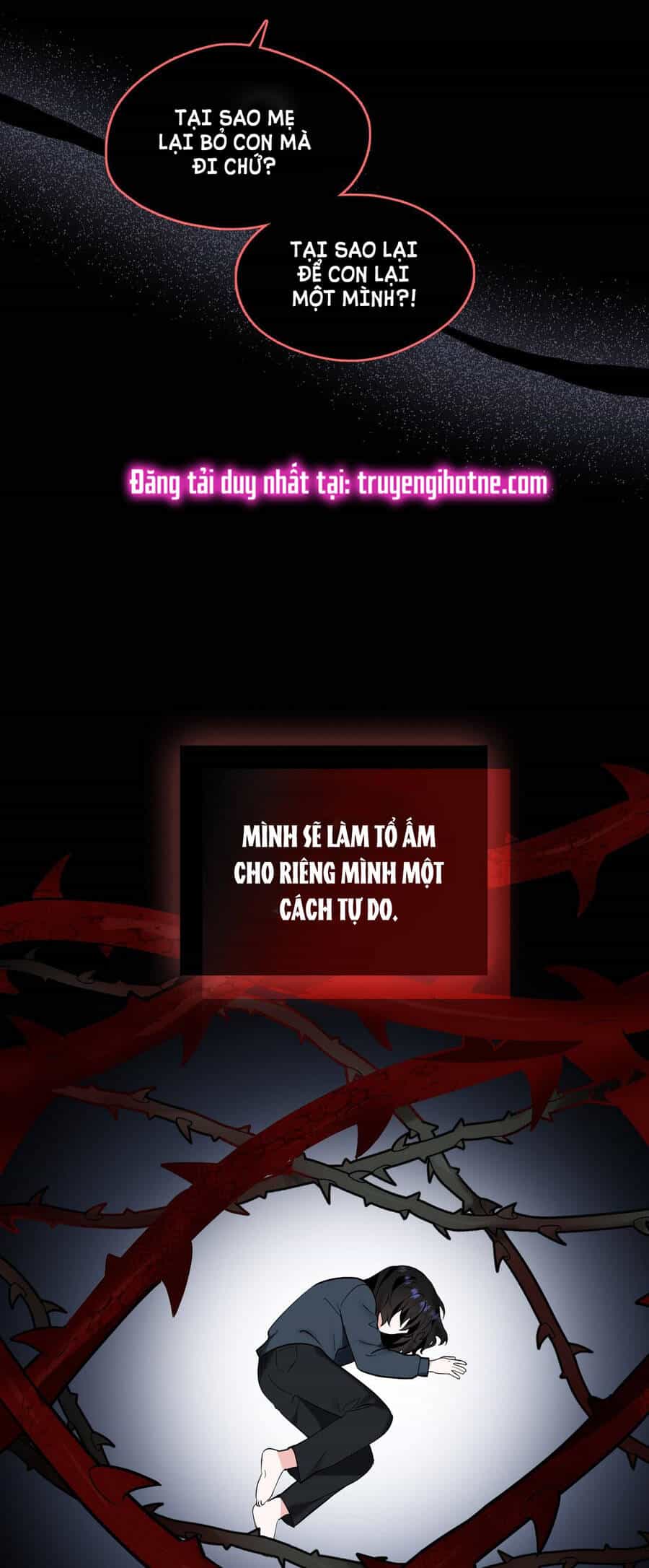 Đưa Em Đến Mặt Trăng - Chương 36.1 - ảnh 2