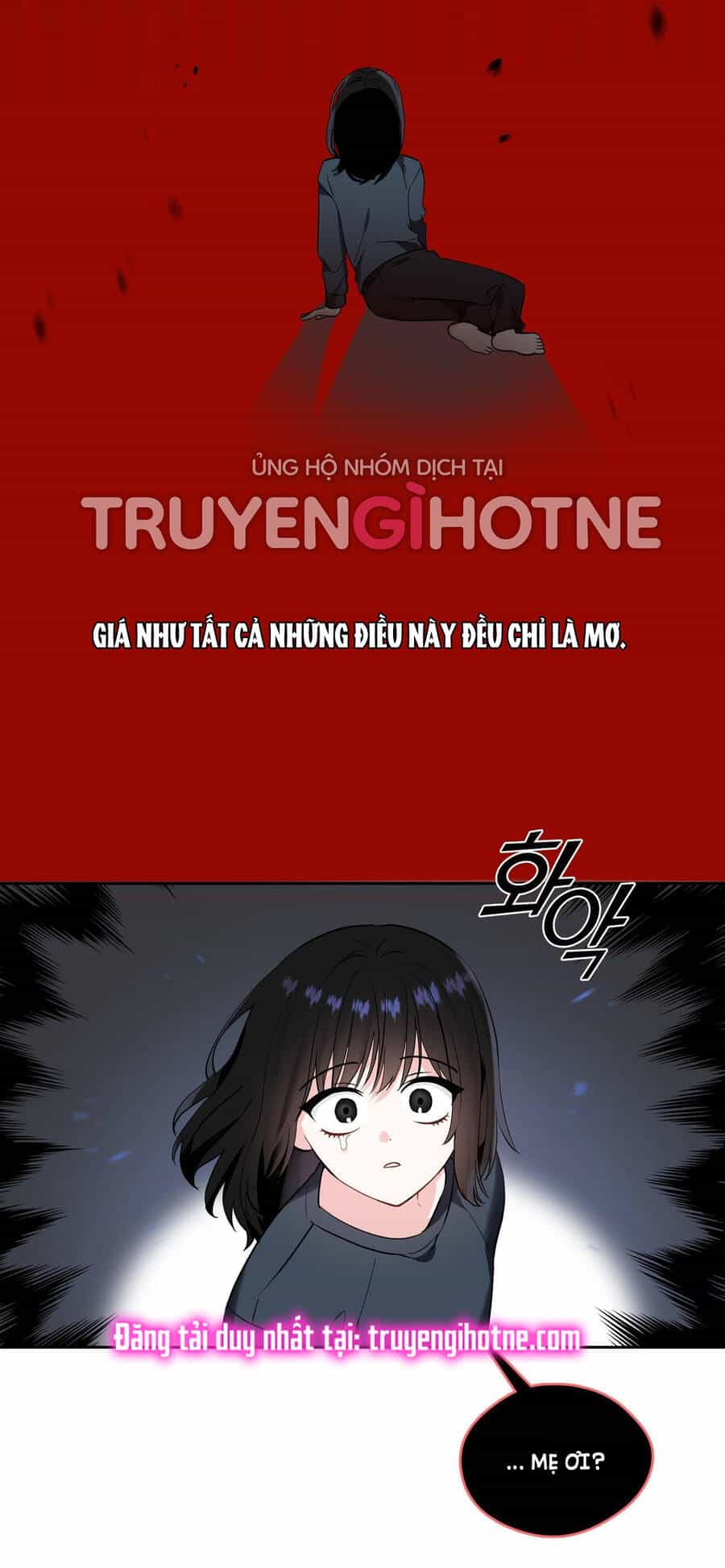 Đưa Em Đến Mặt Trăng - Chương 36.1 - ảnh 6