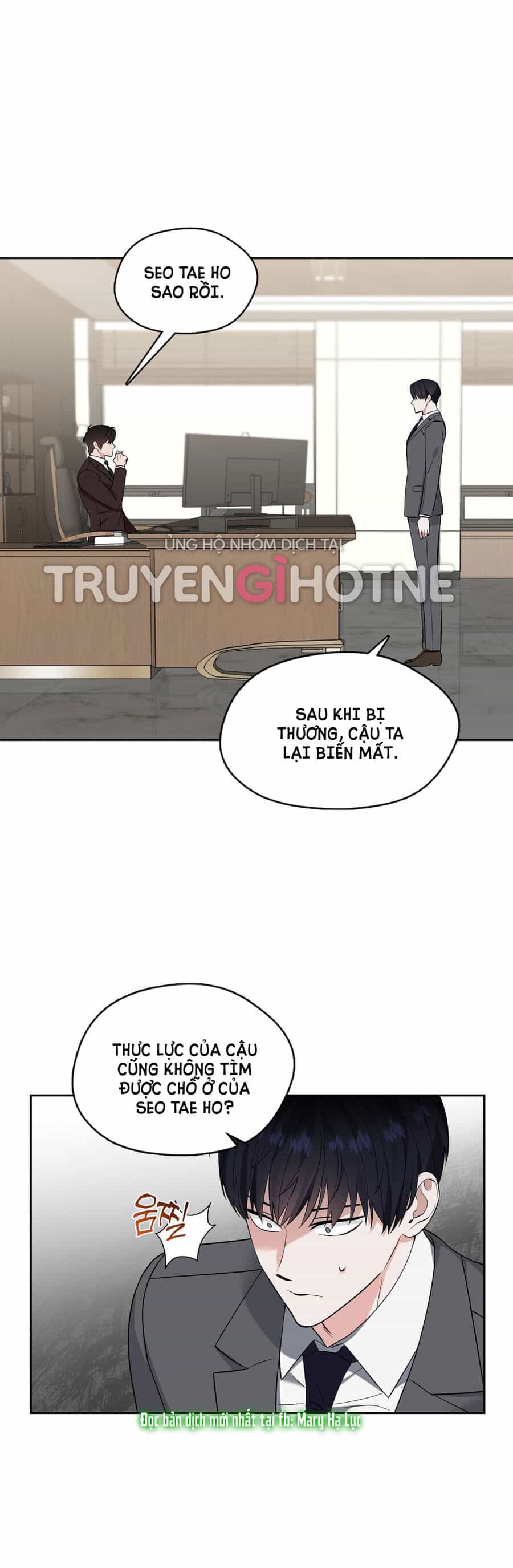 Đưa Em Đến Mặt Trăng - Chương 37.2 - ảnh 4