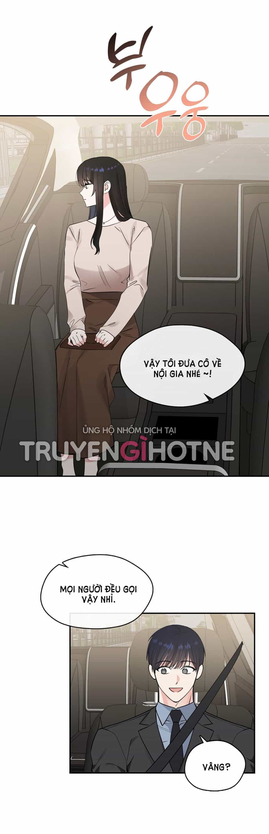 Đưa Em Đến Mặt Trăng - Chương 38.1 - ảnh 14