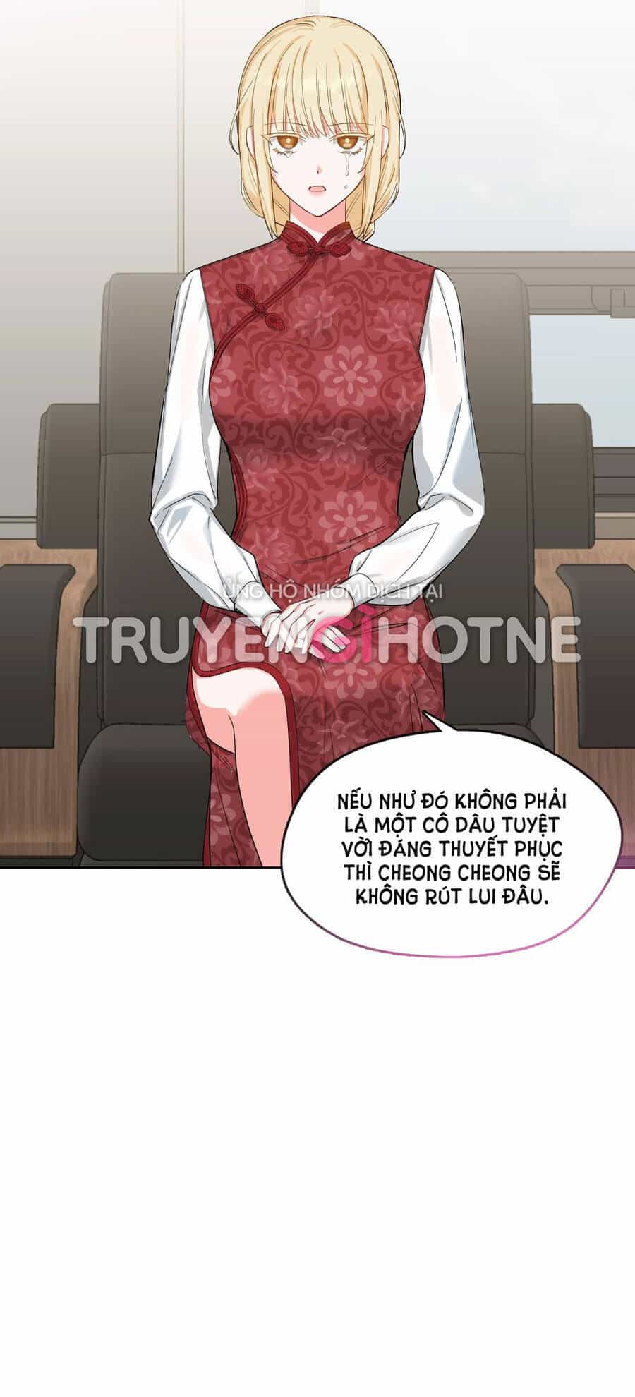 Đưa Em Đến Mặt Trăng - Chương 39.2 - ảnh 6