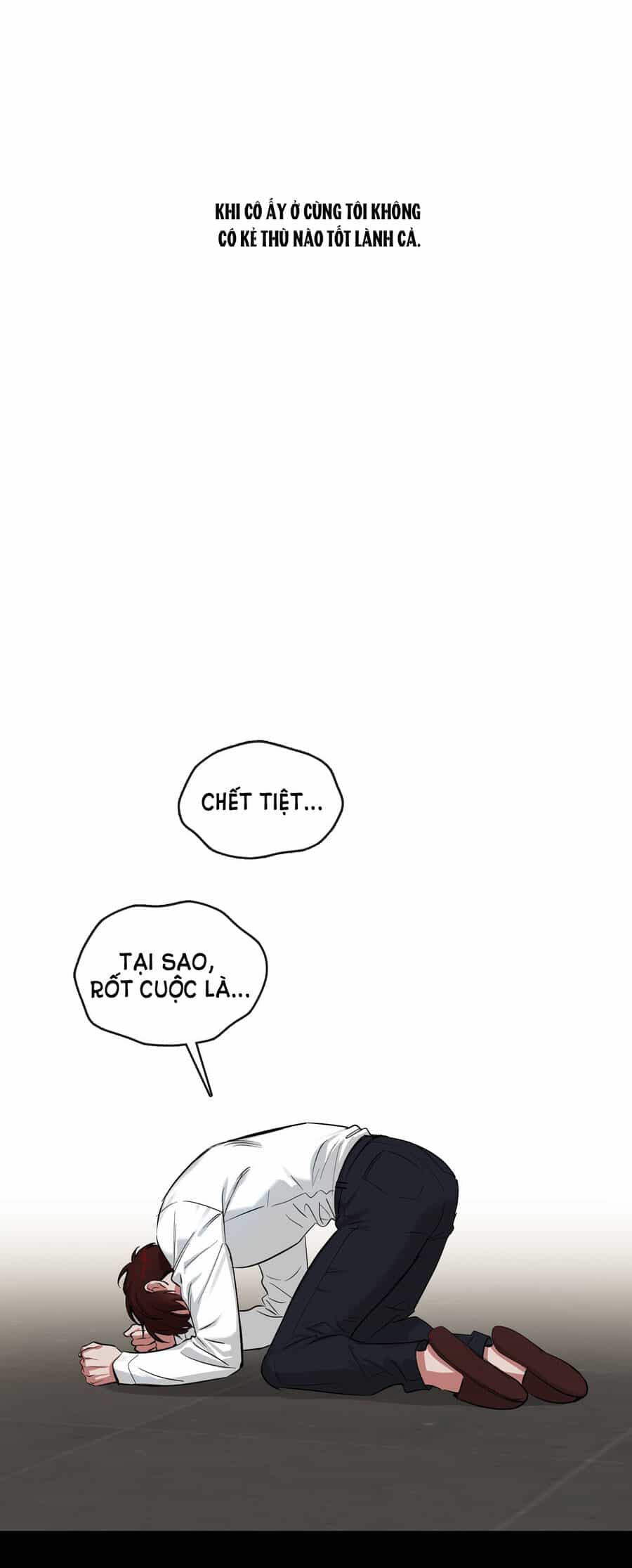 Đưa Em Đến Mặt Trăng - Chương 40.1 - ảnh 25