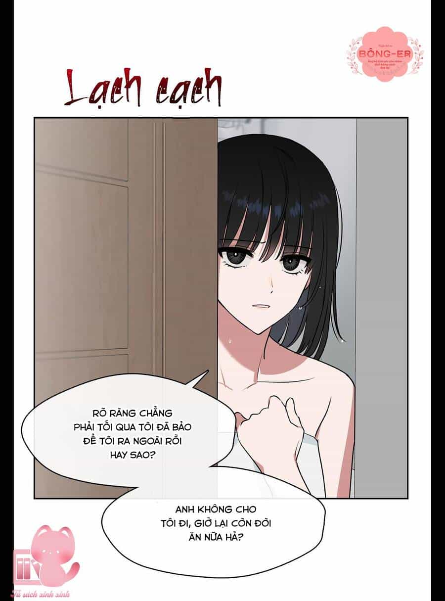 Đưa Em Đến Mặt Trăng - Chương 5 - ảnh 15