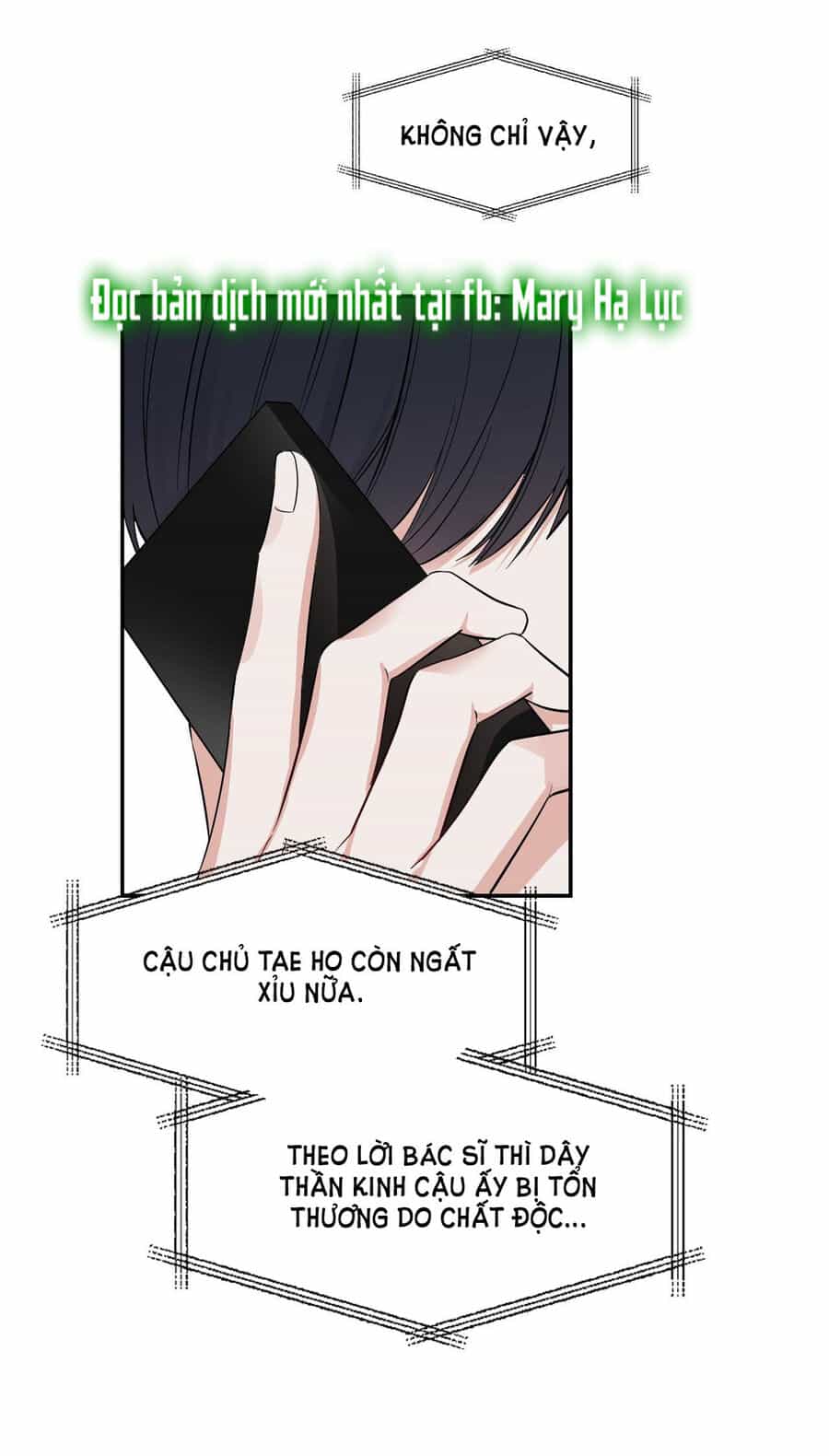 Đưa Em Đến Mặt Trăng - Chương 41.1 - ảnh 5