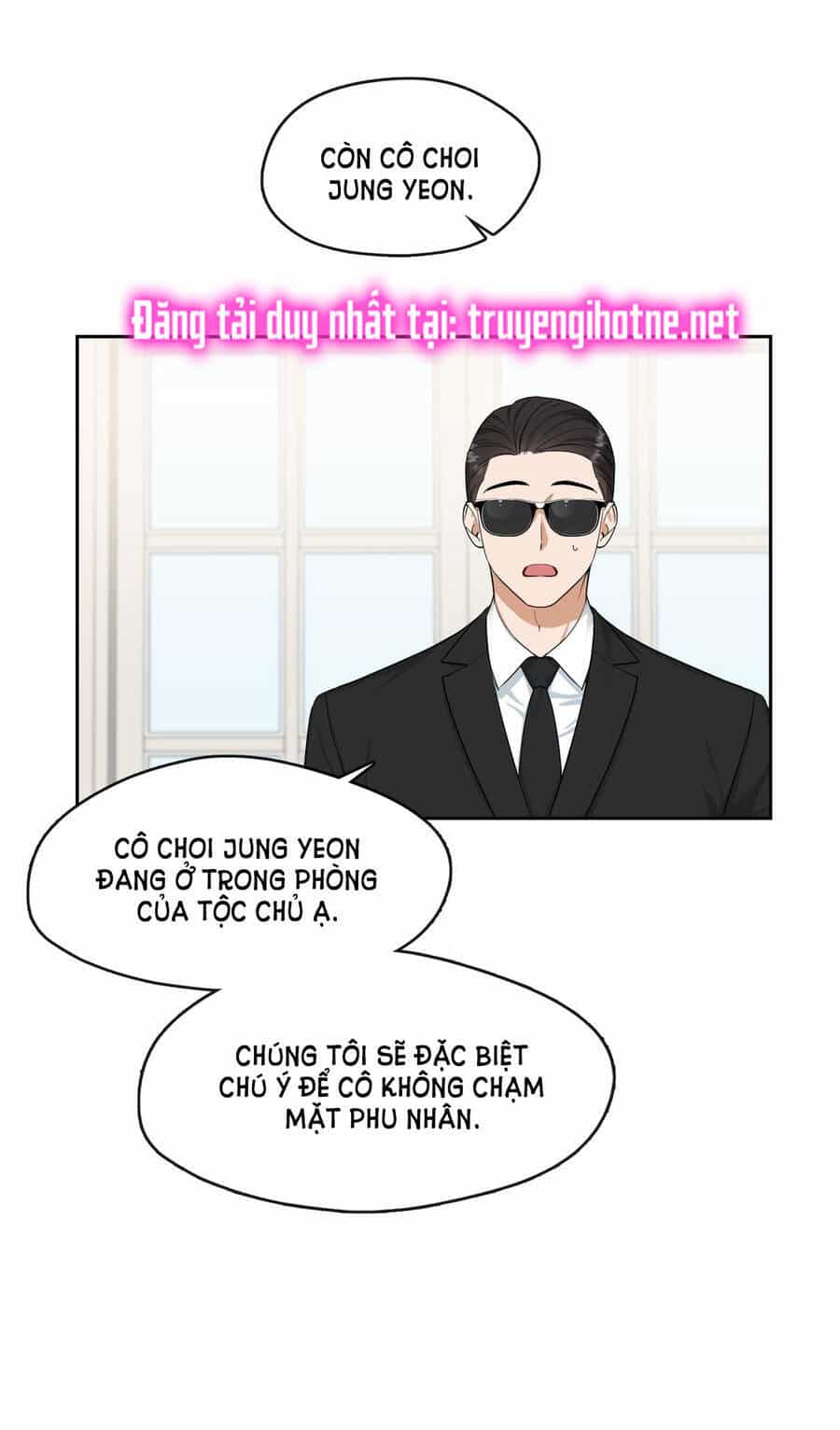 Đưa Em Đến Mặt Trăng - Chương 42.1 - ảnh 4