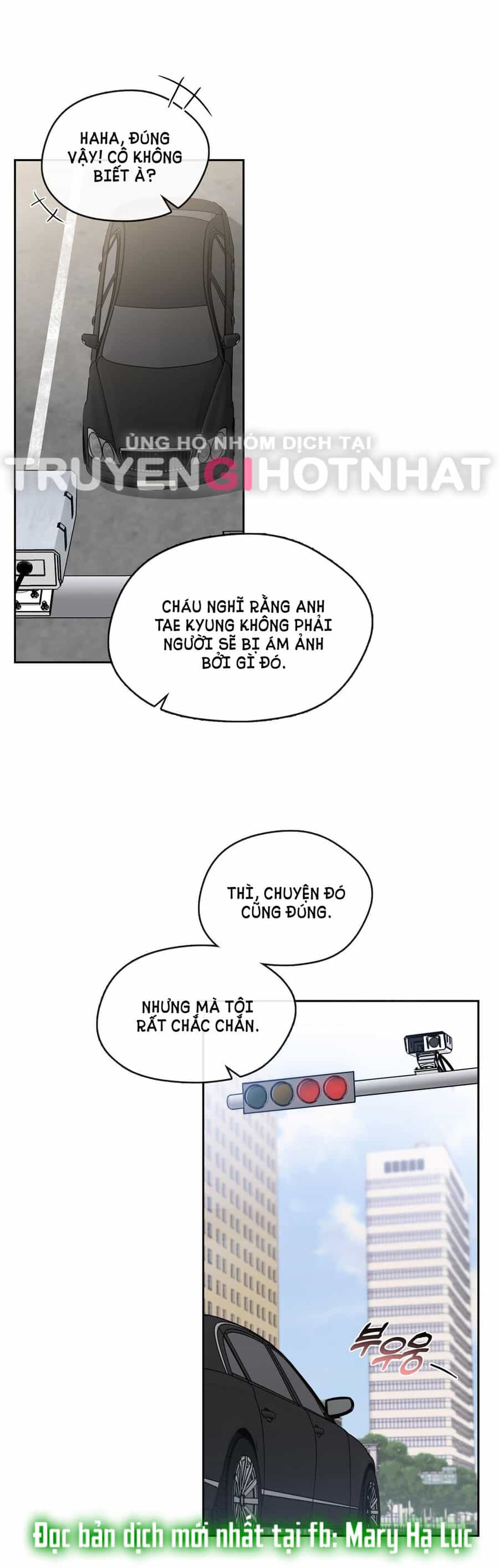 Đưa Em Đến Mặt Trăng - Chương 45.2 - ảnh 7