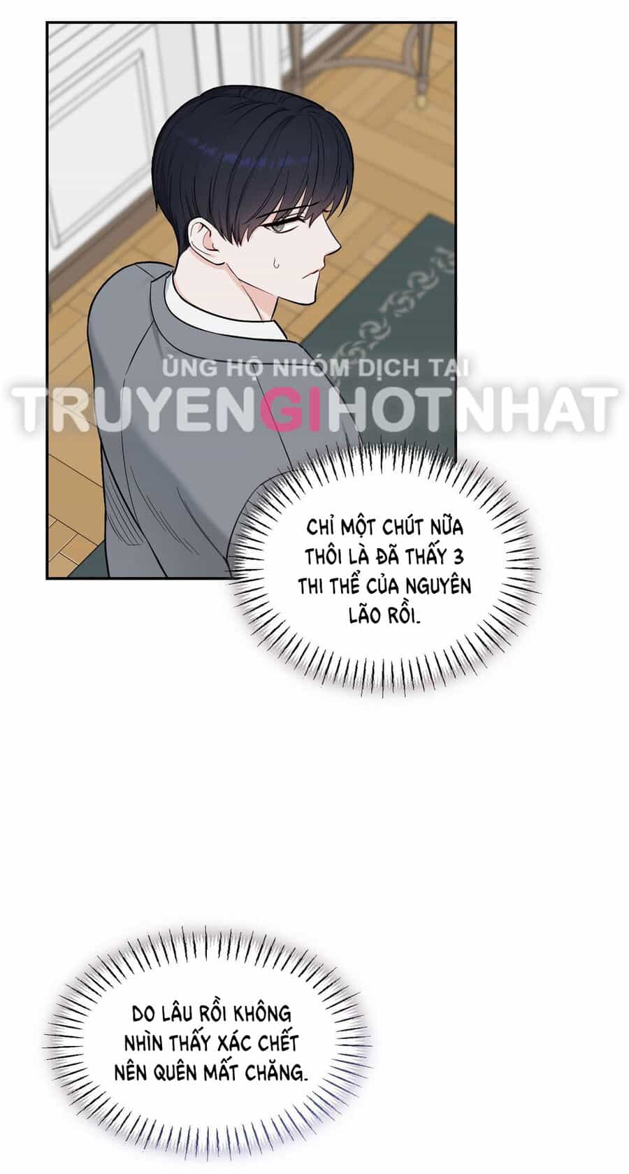 Đưa Em Đến Mặt Trăng - Chương 46.2 - ảnh 21