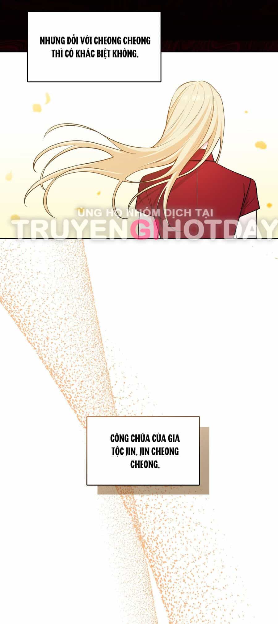 Đưa Em Đến Mặt Trăng - Chương 47.1 - ảnh 8