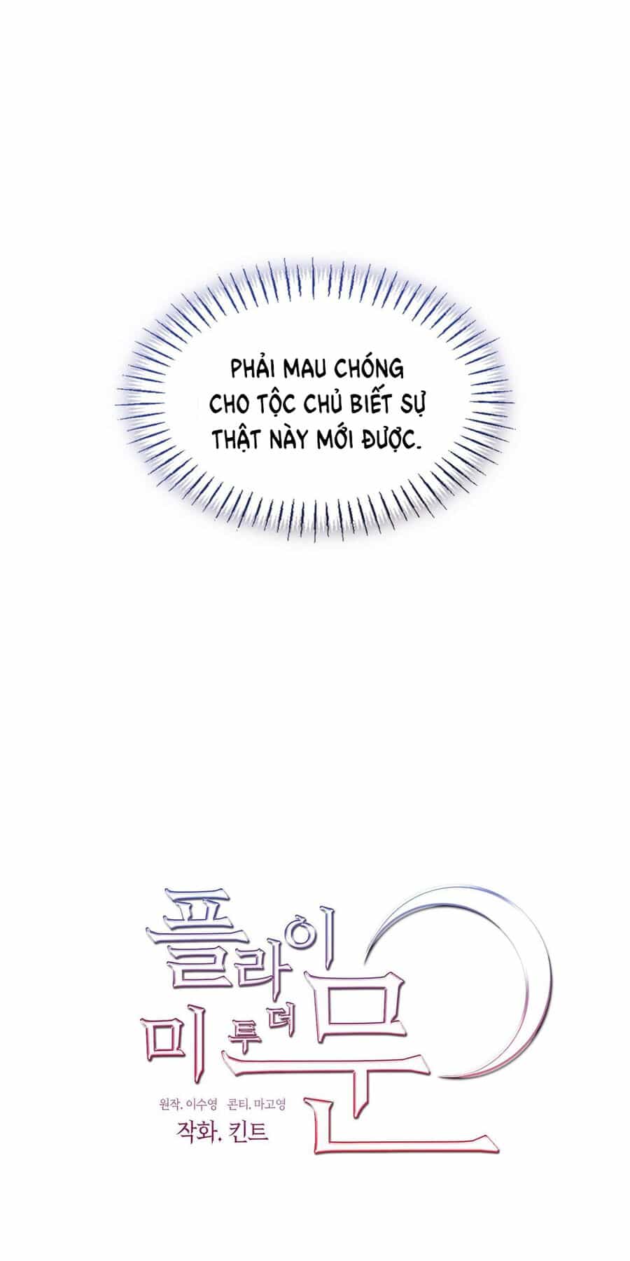 Đưa Em Đến Mặt Trăng - Chương 47.2 - ảnh 11