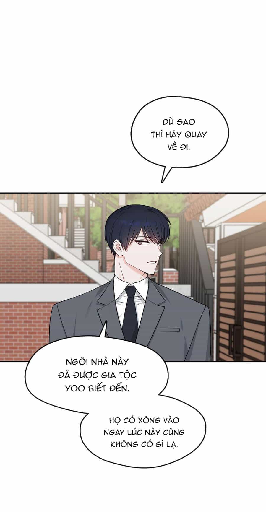 Đưa Em Đến Mặt Trăng - Chương 51.1 - ảnh 12