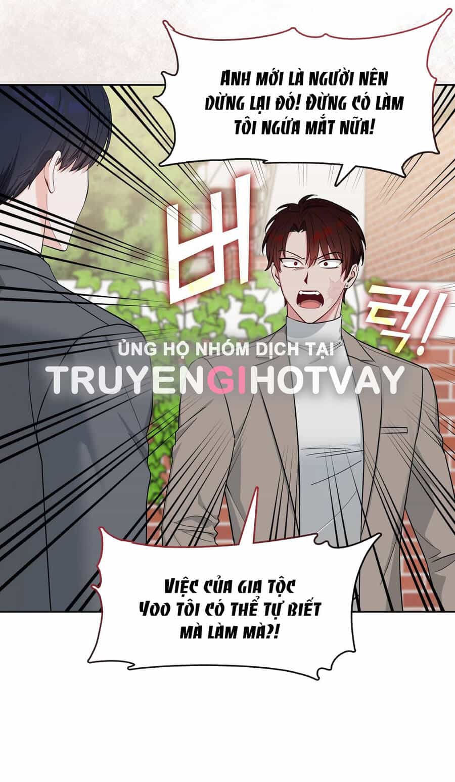 Đưa Em Đến Mặt Trăng - Chương 51.1 - ảnh 17