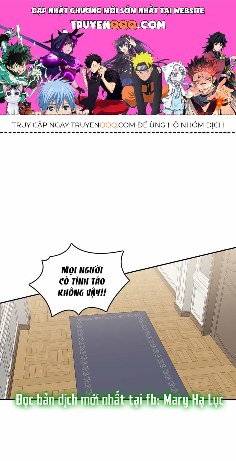 Đưa Em Đến Mặt Trăng - Chương 54.1 - ảnh 1