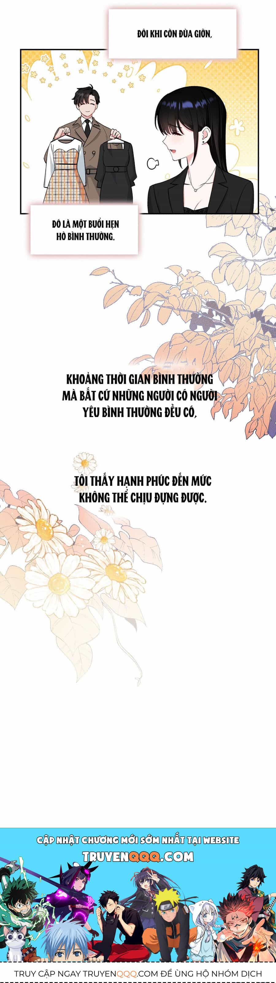 Đưa Em Đến Mặt Trăng - Chương 55.1 - ảnh 35