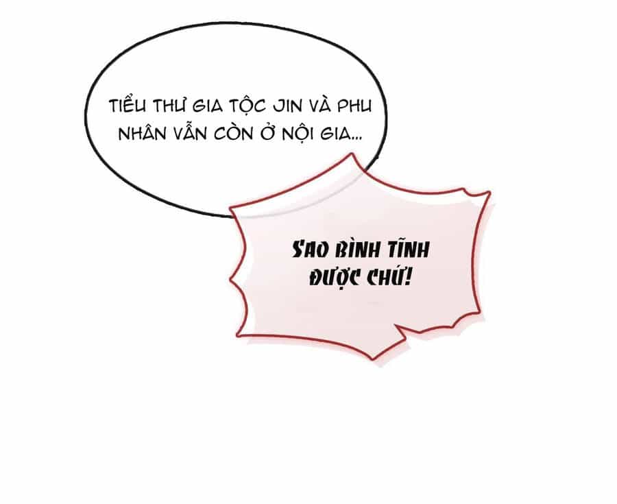 Đưa Em Đến Mặt Trăng - Chương 59.1 - ảnh 20