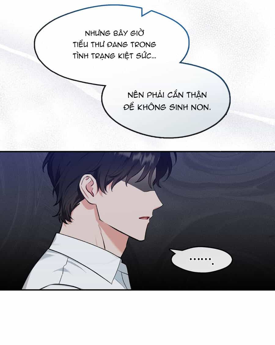 Đưa Em Đến Mặt Trăng - Chương 59.1 - ảnh 7